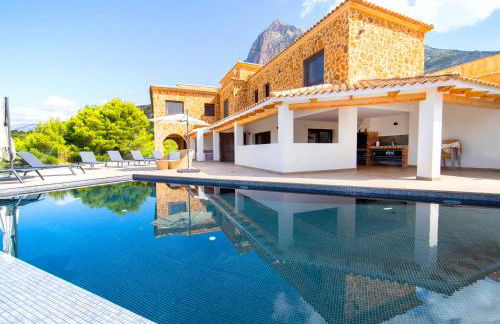 Villa Mucho by Interhome - Foto 1