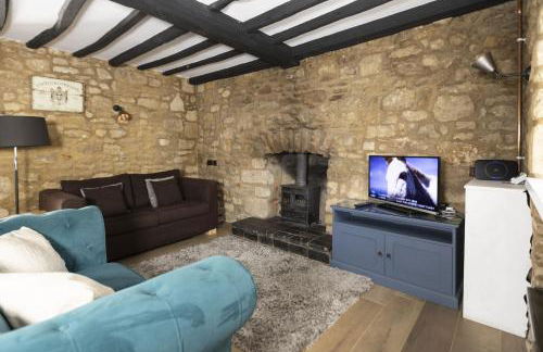 Bushnells Cottage - Foto 2