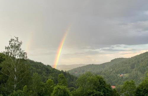 Domek na wzgórzu - Foto 33