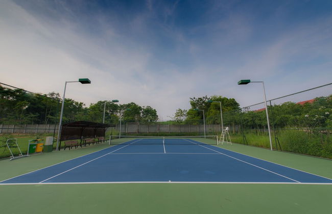 XanhVillas Resort & Spa - Foto 27