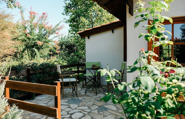 Beautiful Village Bungalow - Foto 18