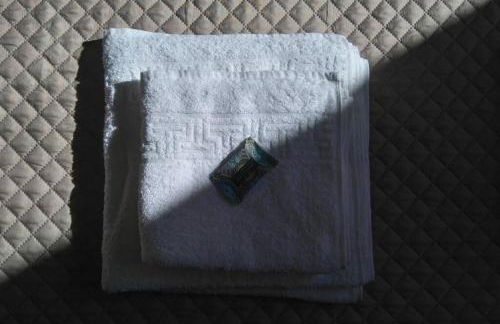 Alasrooms-A2 Δίχωρο 38m2 διαμ1ου μεμπαλκόνι κέντρο - Photo 13