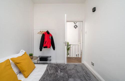 Beautiful luxe 3 Bedroom with 4 Beds - Foto 24