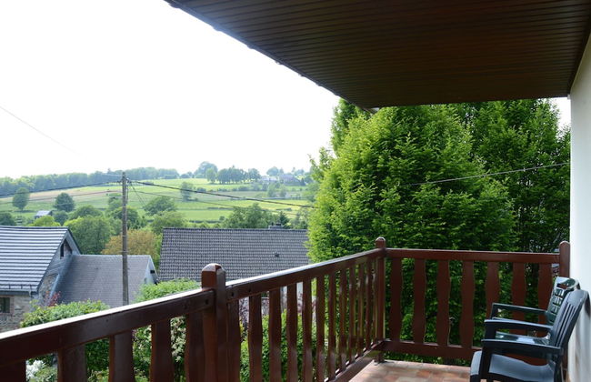 Ondenval Stay With Sauna - Photo 52