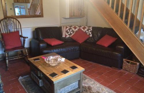 Maes Madog Cottages - Foto 45