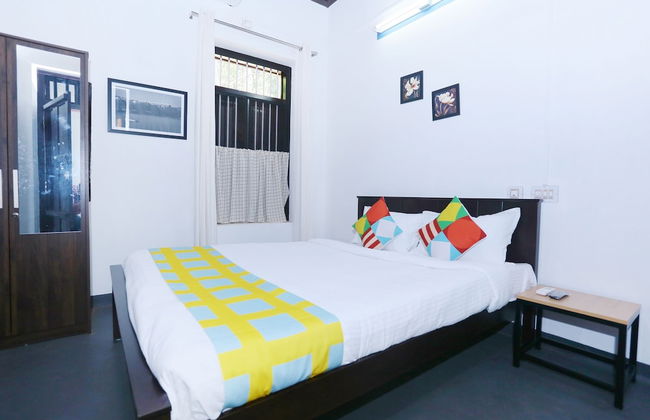 OYO Home 29319 Traditional Villa Near Thiruvananthapuram Zoo - Foto 20