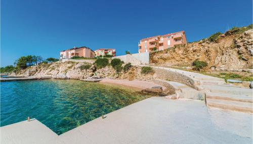 1 Bedroom Cozy Apartment In Vlasici - Foto 4