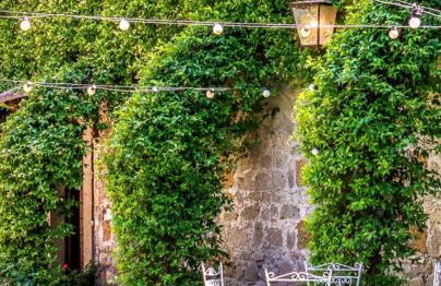 Il Giardino e la Dimora - Photo 57