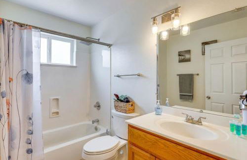 Madriguera House - Photo 35