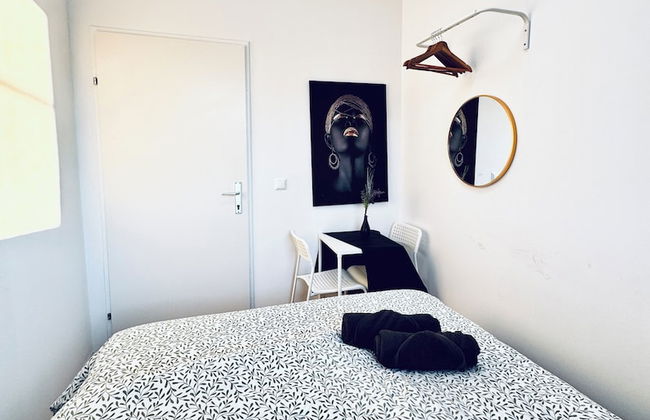 Cozy House Terrace &Garden Sleeps 34 - Foto 59