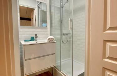 Le Clain de Vivonne, cosy appartement plein centre - Foto 23