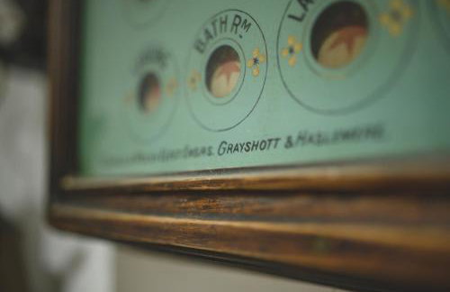 The Old Cook's House - Foto 17