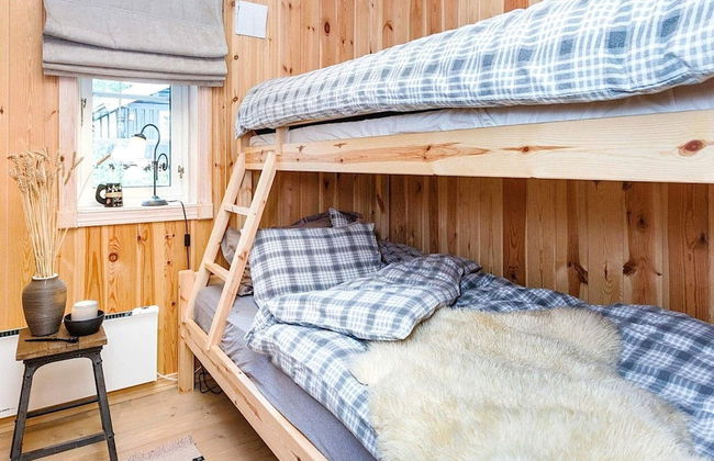 5 Star Holiday Home in Treungen - Foto 4