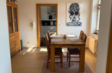 Stilvolle Wohnung mit Parkplatz - Foto 23