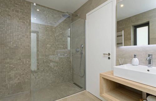 Villa Sanpadeo by Rent Istria - Foto 35