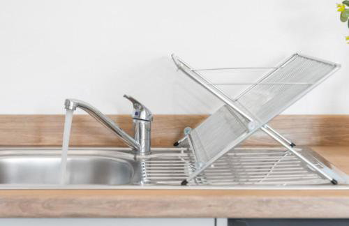 Modern Two Bedrooms Apartment - Parking - Netflix 51C - Foto 19