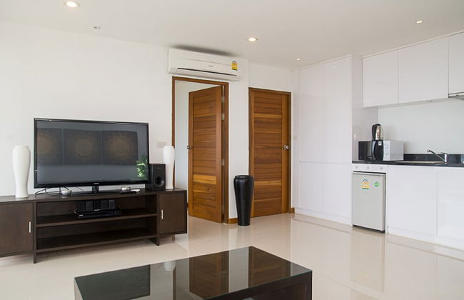 Tropical Sea View Residence - Foto 9