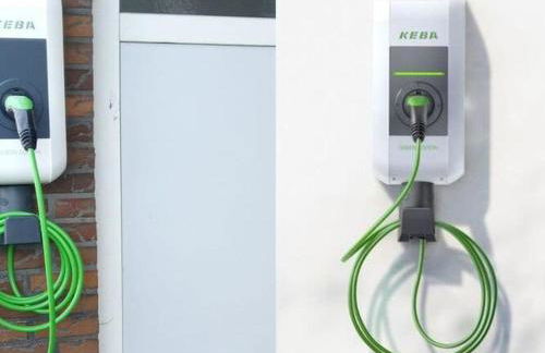 Ferienhaus in Neukirchen Nahe Sylt Strand - Foto 76