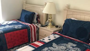 Lucky Landing - Private Heated Pool & Spa - Foto 2