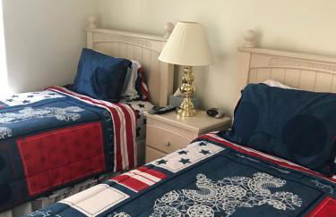 Lucky Landing - Private Heated Pool & Spa - Foto 2