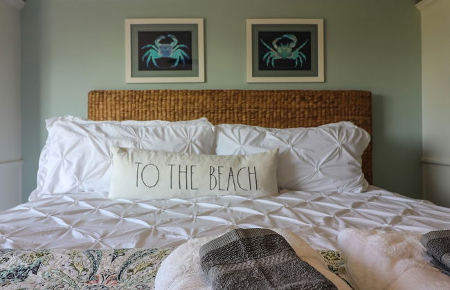 Come Stay - and Sail Away - at This Lovely Canal Home - Foto 26