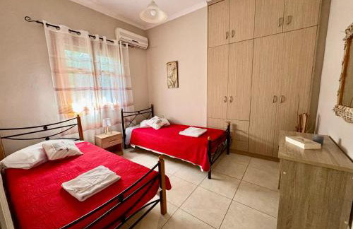 Stavros Apartments - Foto 9