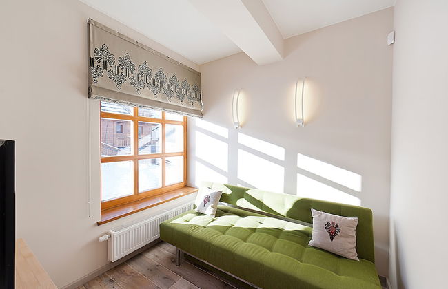 Apartamenty Sun&Snow Lipki Park Zakopane - Foto 15