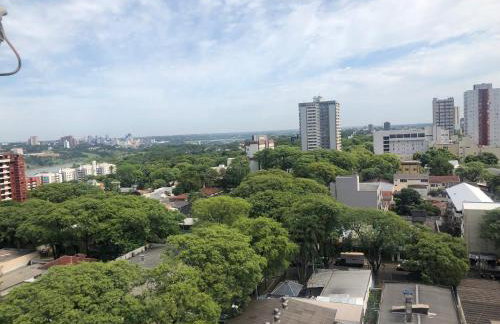 Loft funcional no centro! - Foto 22