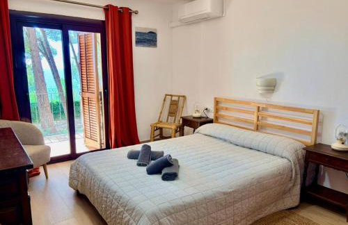 Apartamento con vistas al mar entre pinos - Photo 12
