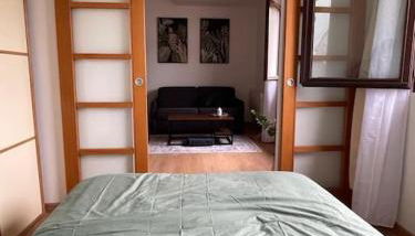 City Break plein centre & gare - Foto 5