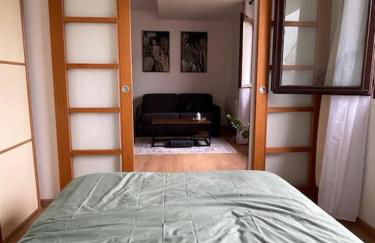 City Break plein centre & gare - Foto 5