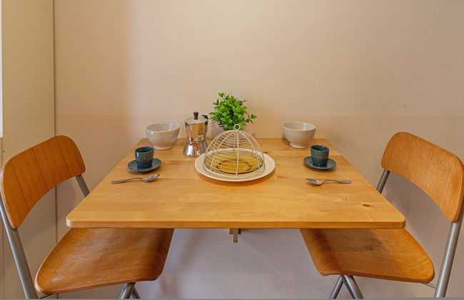 Madamart - 301 Autodromof1 Centro - Foto 23