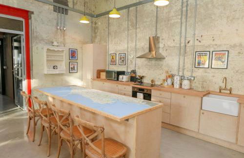 Standby Generator Bunker - Photo 17