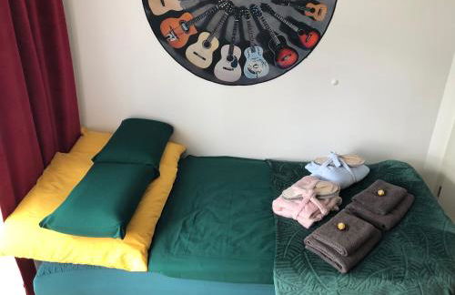 Spa Aphrodite, Wohlfühlen und Wellness mit Privatsphäre, sowie Homeoffice Arbeitsplatz mit schnellem 250 Mbit WLAN - Foto 6