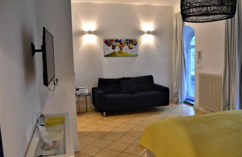 Lemon Suite - Photo 11