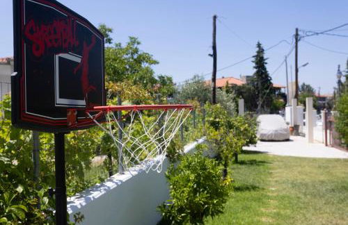 Ikia Apartment Private garden and parking - Photo 35