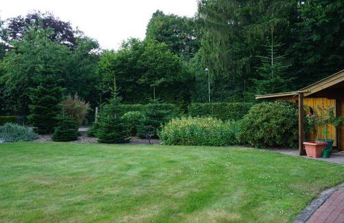 Ferienwohnung Grimmelmann - Foto 40