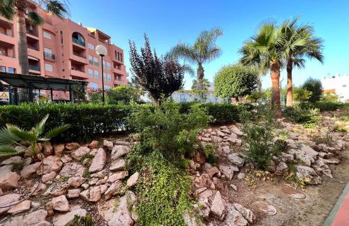 Playa Los Hidalgos Golf, Manilva - Photo 25