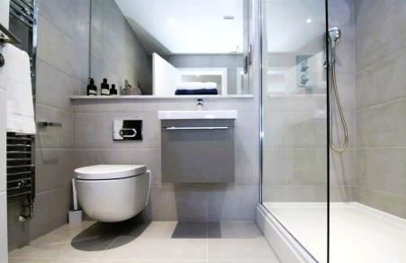 Sophisticated 2 Bedroom apartment in Solihull NEC - Foto 16