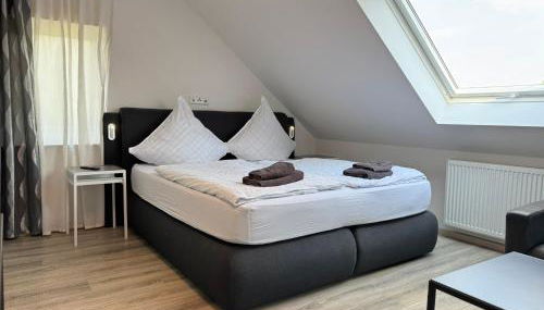 Ferienwohnung Apartment Essen - Free Parking - WiFi - Kitchen - Foto 3, towels