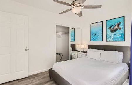 NEW - 6br home in Oceanside w Games BBQ Outdoor Seating - Photo 31