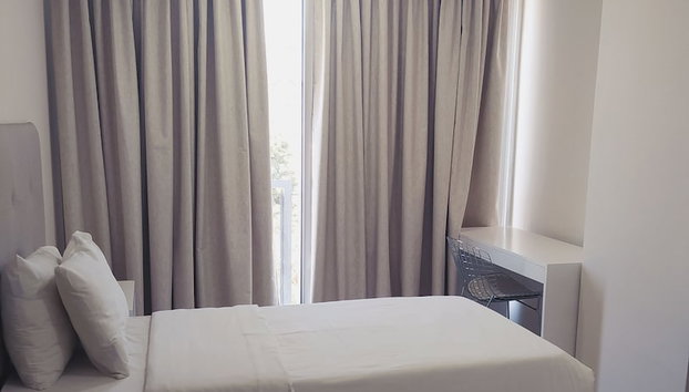 Start Villa Morra Rent Apartments - Foto 4, Quarto