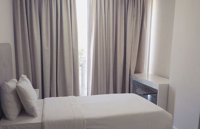 Start Villa Morra Rent Apartments - Photo 12