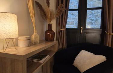 Appartement Aux 3 Sens - Foto 11