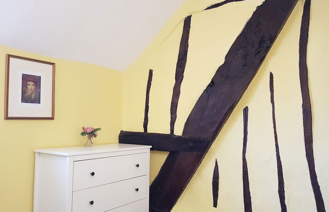 Cruck Cottage - Foto 30