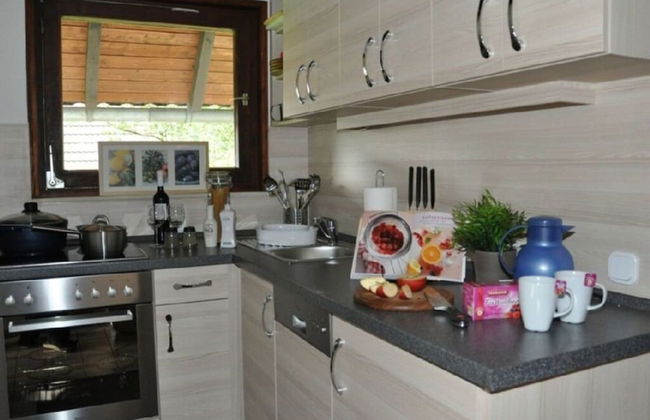 Attractive Apartment in Diemelsee - Photo 3