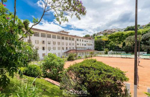 Lindo Condomínio com Lazer em Poços de Caldas - QUI - Foto 36