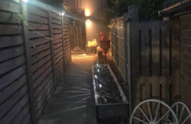 Chatsworth stables - Foto 2