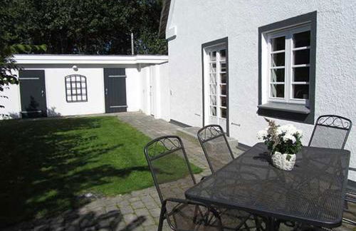 Romantisches Reetdachhaus - Foto 6