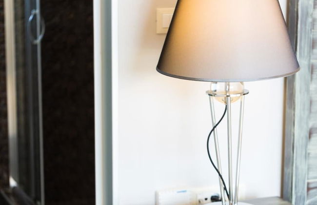 Rodi Luxury Stone Villa - Foto 30